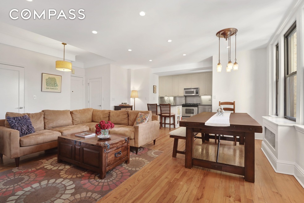 41 W 96th St unit 13D, New York, NY 10025 - photo 1