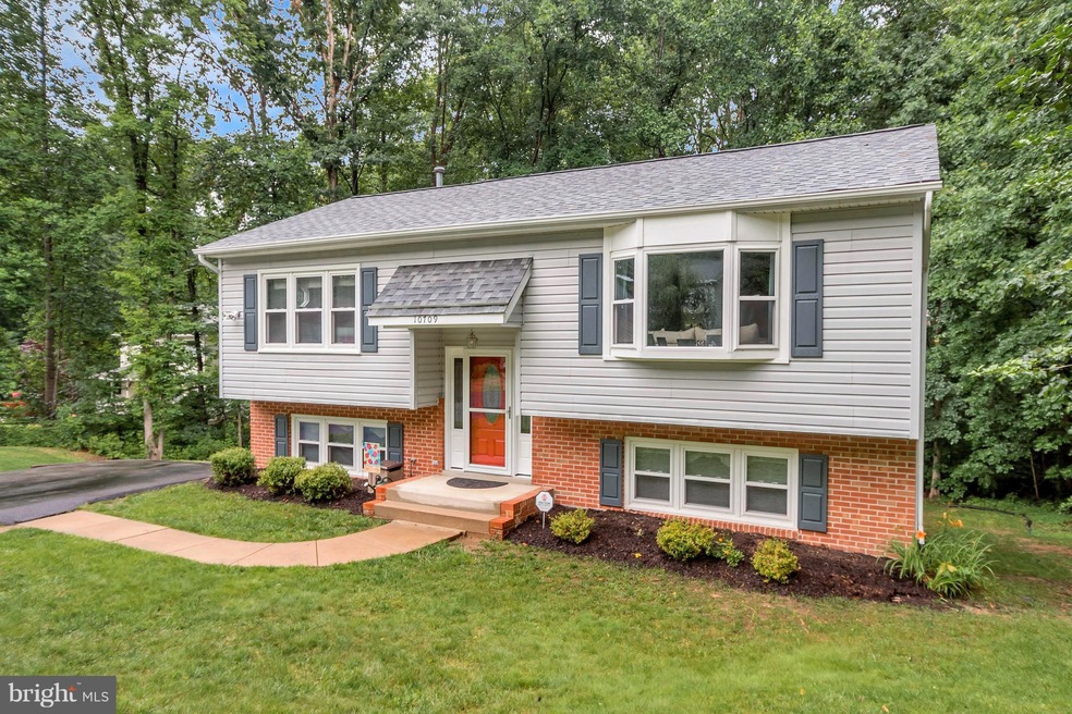 10709 Bradford St, Spotsylvania, VA 22553 - photo 1