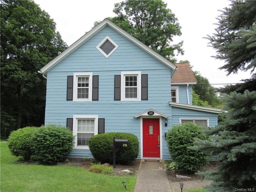 129 Charles Colman Blvd unit A2, Pawling, NY 12564 - photo 1