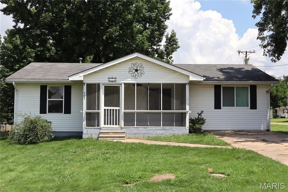 For Sale $155,000