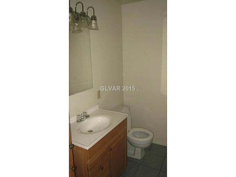 Property Photo. Downstairs Half Bath.