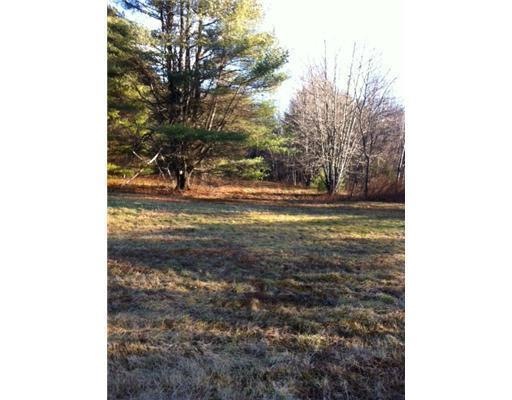 812 Hallowell Rd, Durham, ME 04222 - photo 1