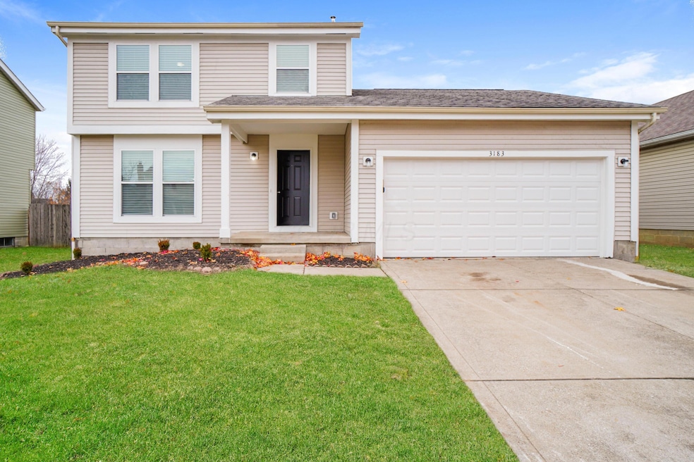 3183 Innisbrook Ct, Pickerington, OH 43147 - photo 1