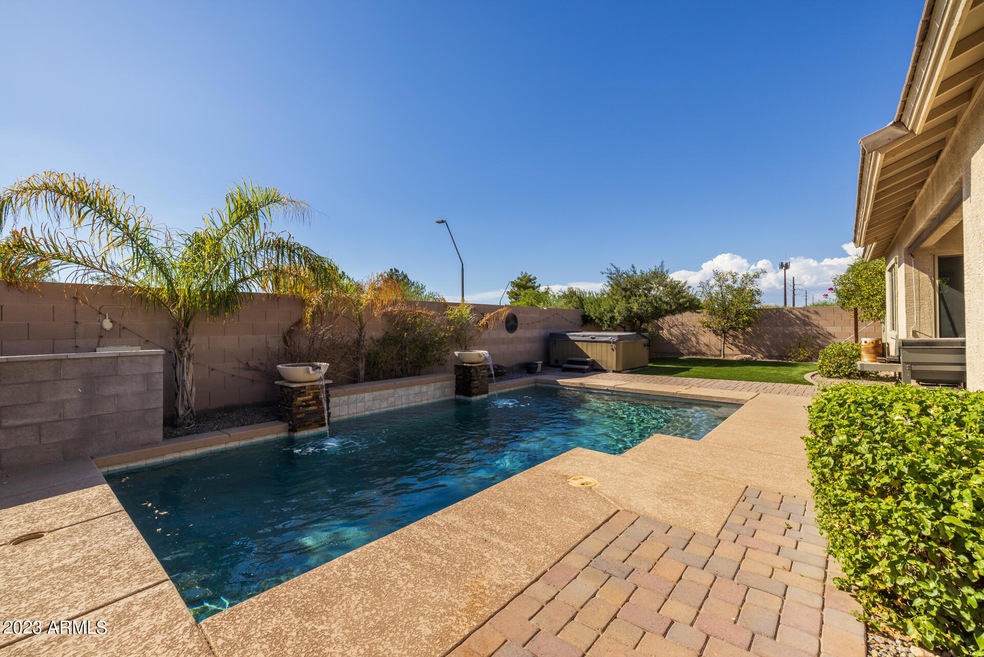 19748 S 192nd Place, Queen Creek, AZ 85142