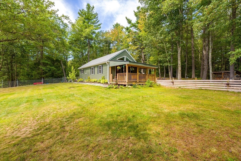 7 1st St, Templeton, MA 01468 - photo 1