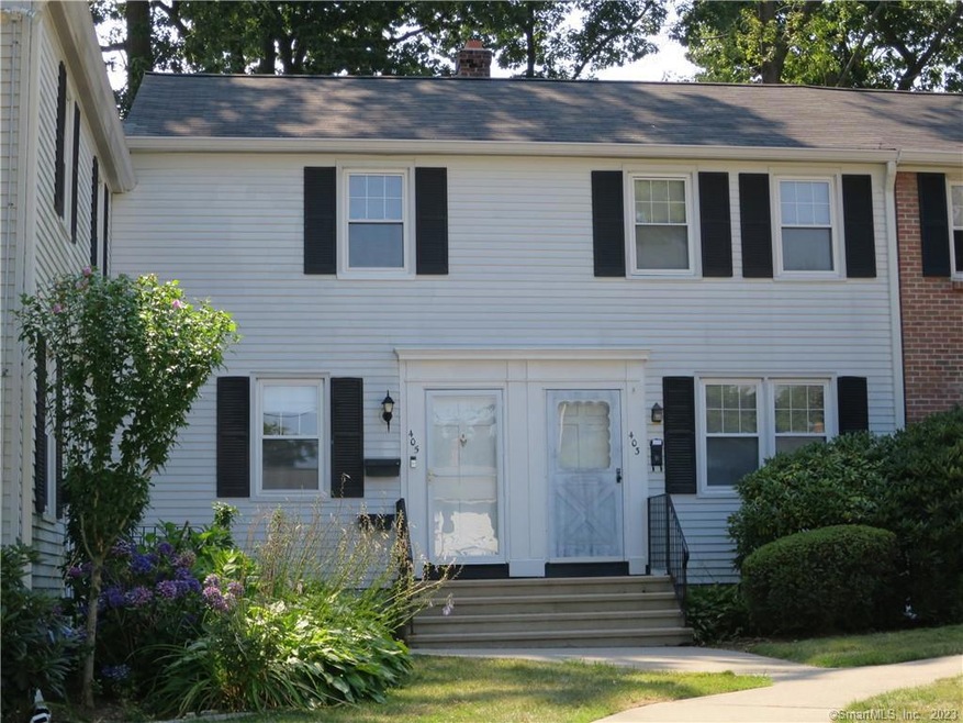 405 Sylvan Knoll Rd, Stamford, CT 06902 - photo 1