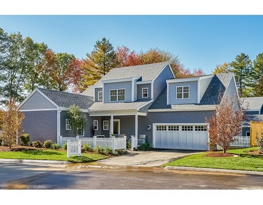 30 Lantern Way unit 30, Shirley, MA 01464 - photo 1