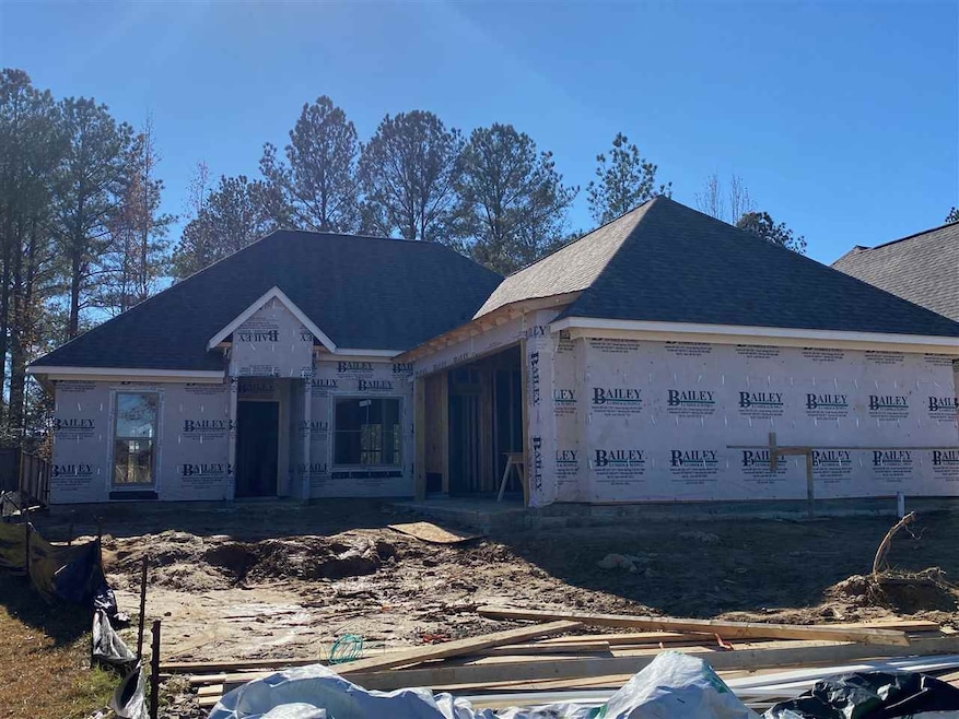 125 St Croix Ln, Madison, MS 39110 - photo 1