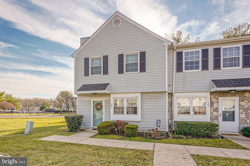 143 Covered Bridge Ct, Sewell, NJ 08080 - photo 1