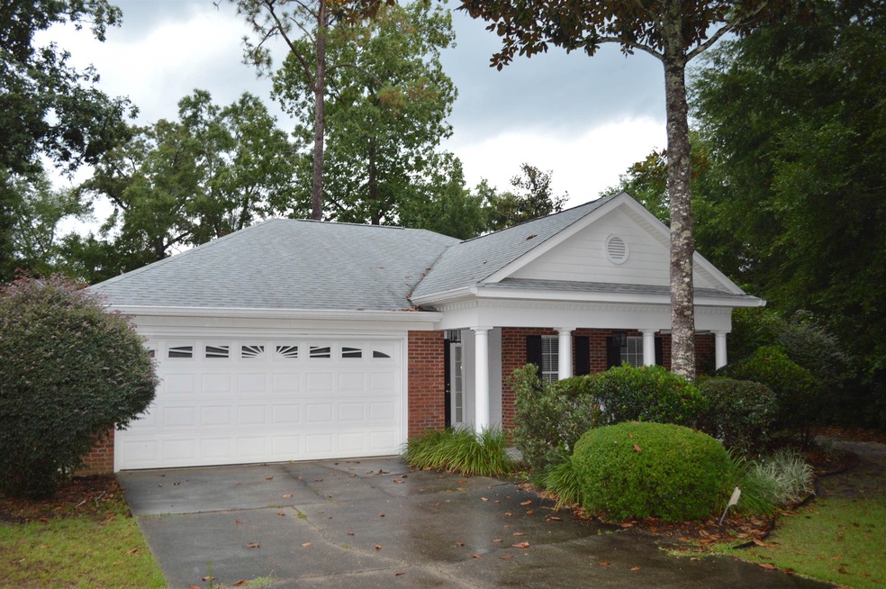 143 Duncan Dr, Crawfordville, FL 32327 - photo 1