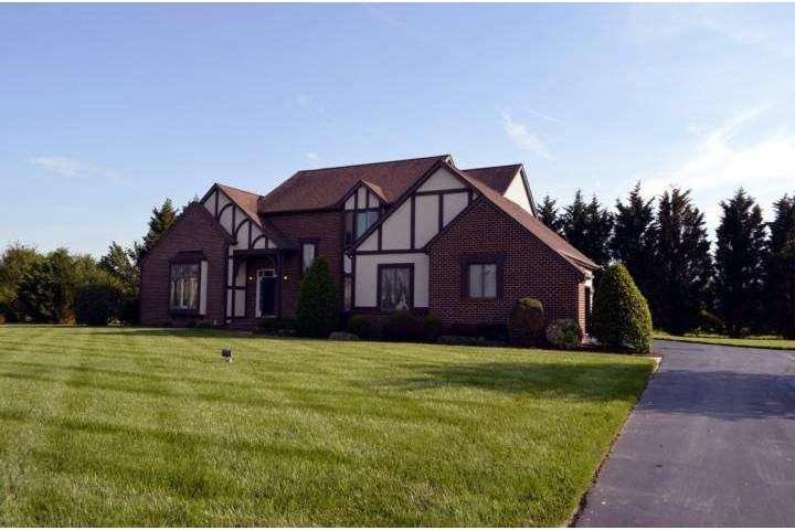 1025 Quail Run, Camden Wyoming, DE 19934 - photo 1