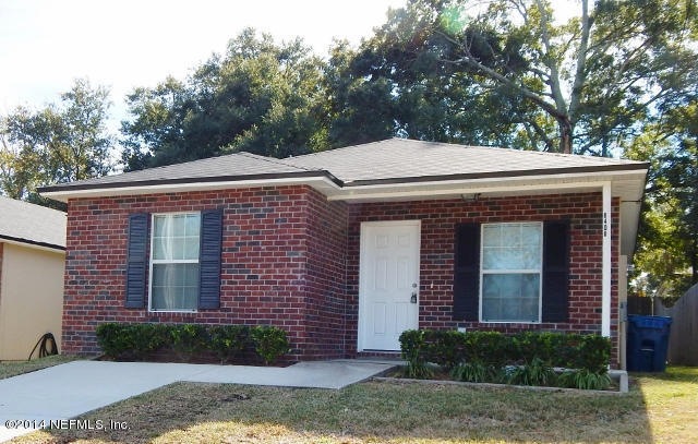 8408 Jasper Ave, Jacksonville, FL 32211 - photo 1