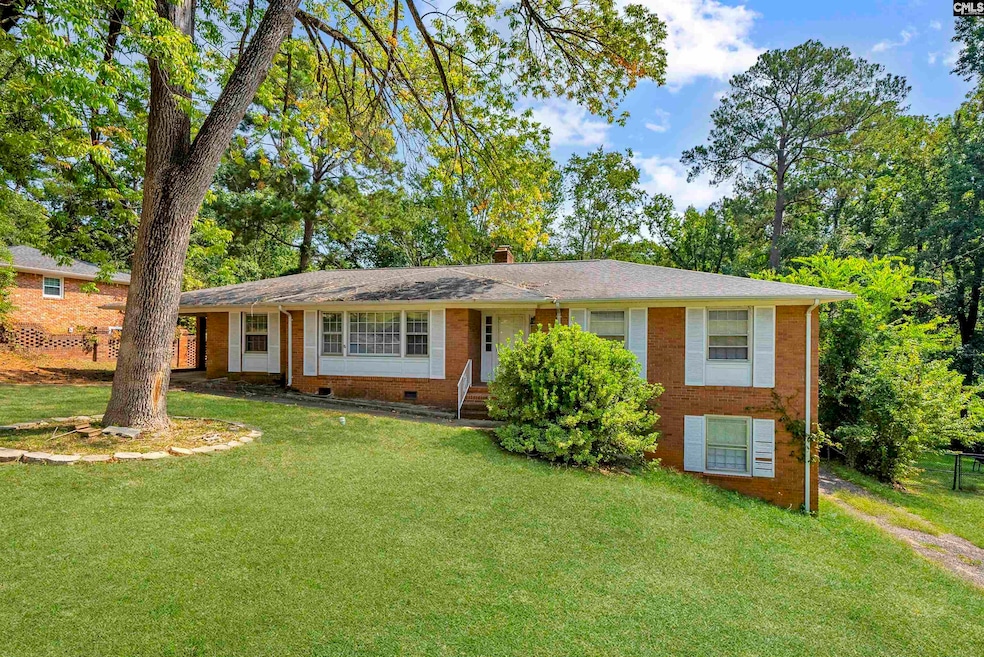 1127 Shirlington Rd, Columbia, SC 29210 - photo 1