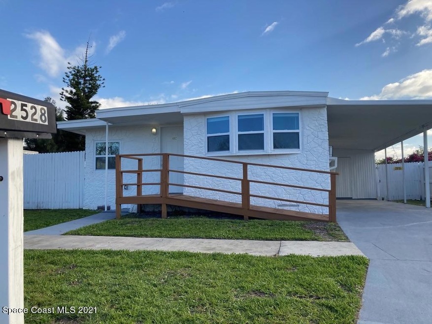 2528 Chatham Way NE, Palm Bay, FL 32905 - photo 1