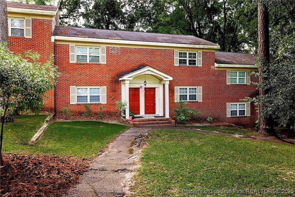 For Rent $850/month