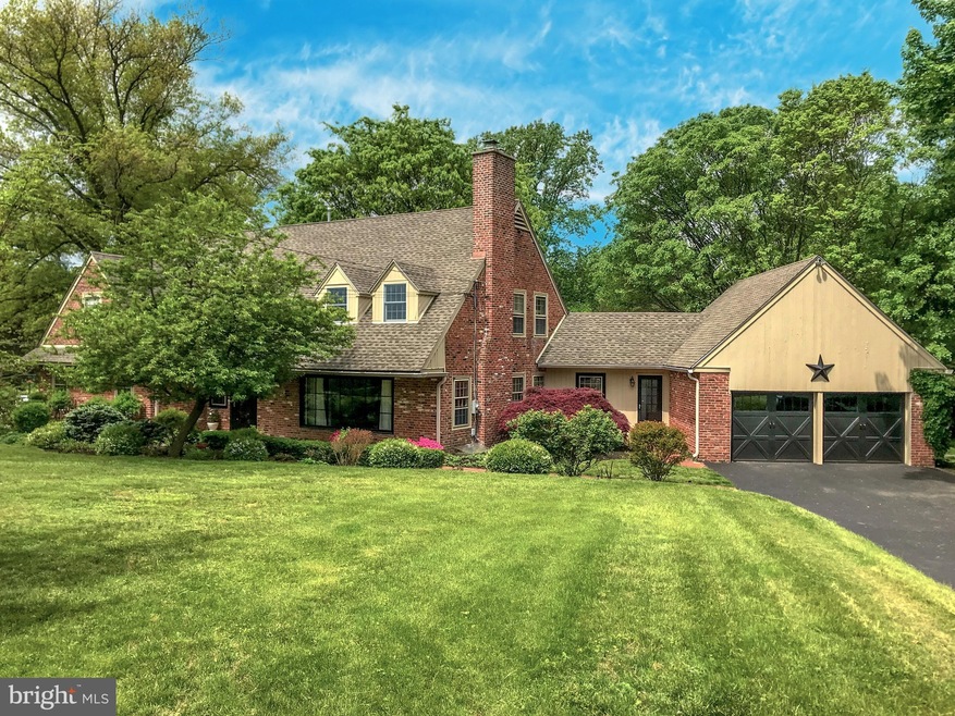 828 Youngs Ford Rd, Gladwyne, PA 19035 - photo 1