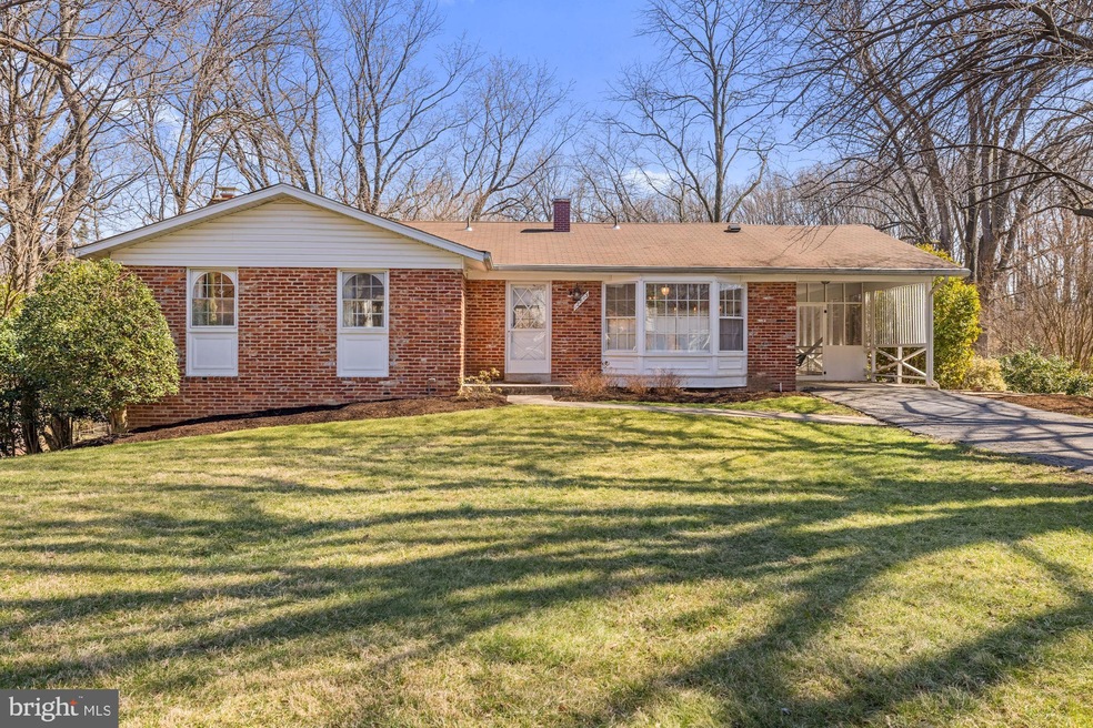 12813 Camellia Dr, Silver Spring, MD 20906 - photo 1