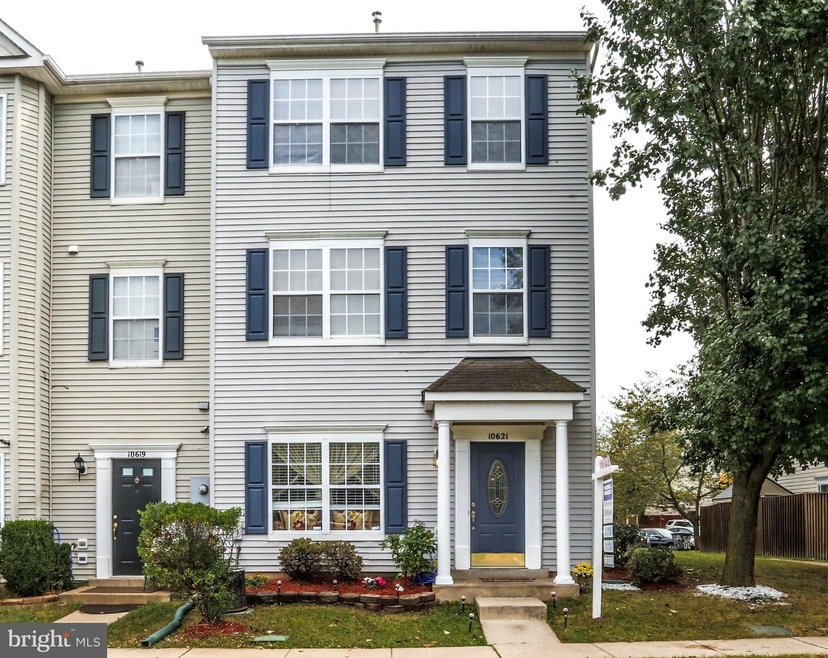 10621 Lockerbie Way, Manassas, VA 20109 - photo 1