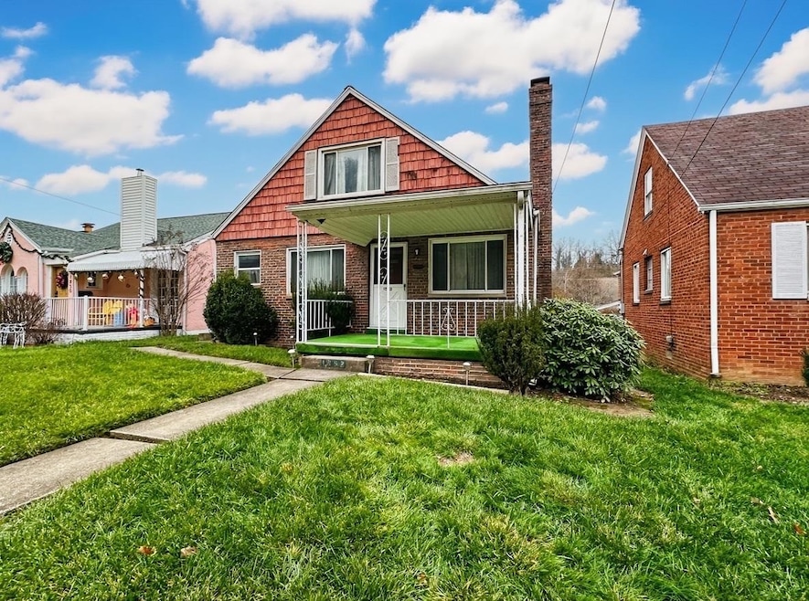 1852 Enslow Blvd, Huntington, WV 25701 - photo 1