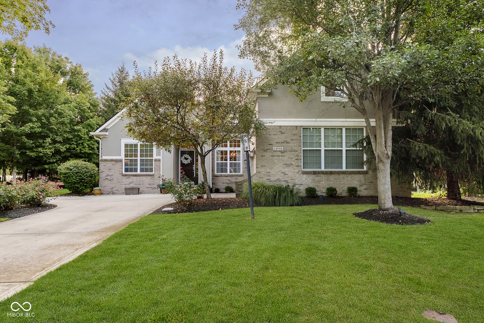 14944 Starboard Rd, Fishers, IN 46040 - photo 1