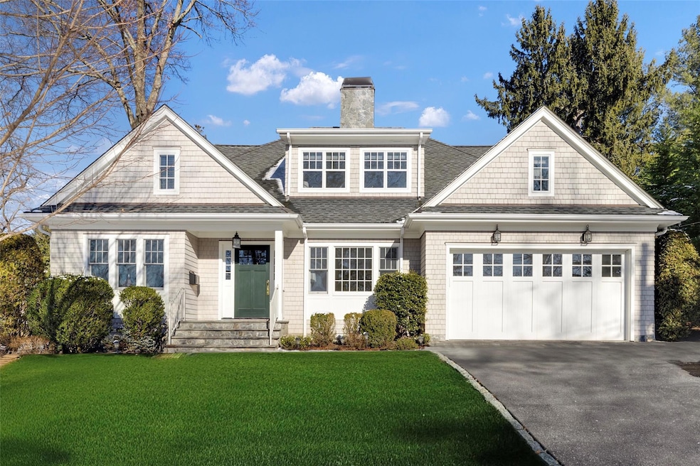 8 Harding Dr, Rye, NY 10580 - photo 1