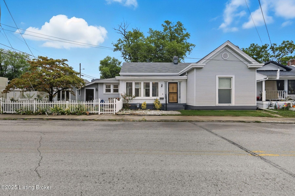 Under Contract $199,000