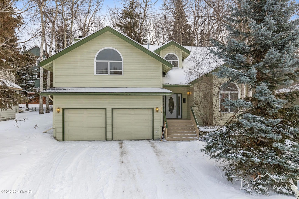 7301 Setter Dr.