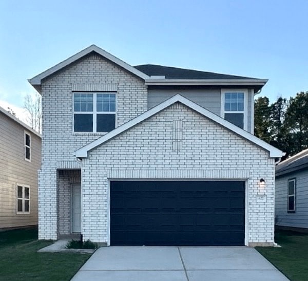 672 Craven St, Montgomery, TX 77316 - photo 1