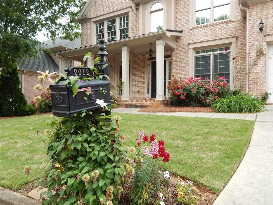 2012 Ivy Ridge Rd SE, Smyrna, GA 30080 - photo 1