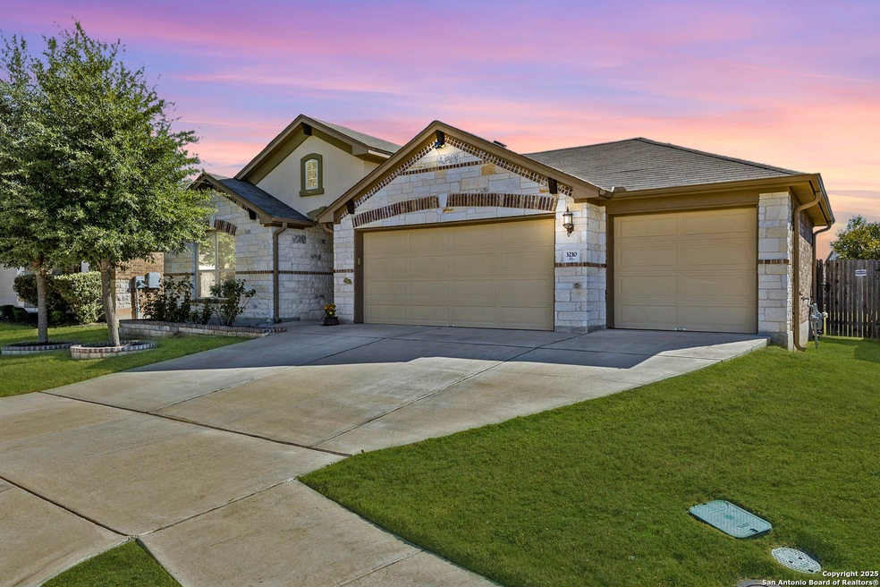 3210 Jacob Ln, San Marcos, TX 78666 - photo 1