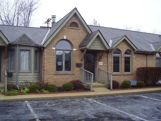 1409 Pegwood Dr unit 1409, Columbus, OH 43229 - photo 1