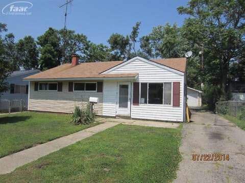 2921 Epsilon Trail, Flint, MI 48506 - photo 1