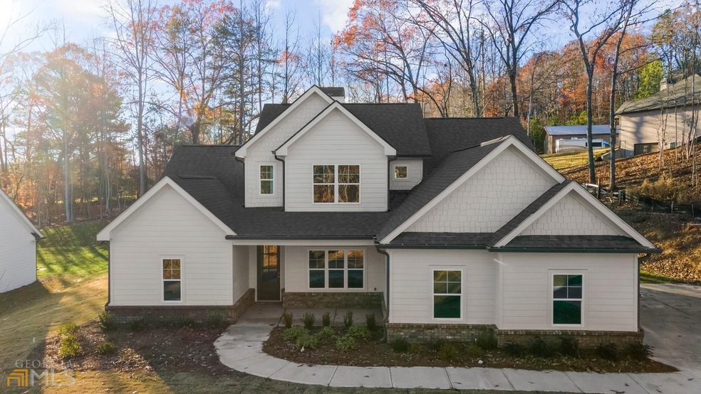 4435 Harold Whelchel Rd, Gainesville, GA 30506 - photo 1