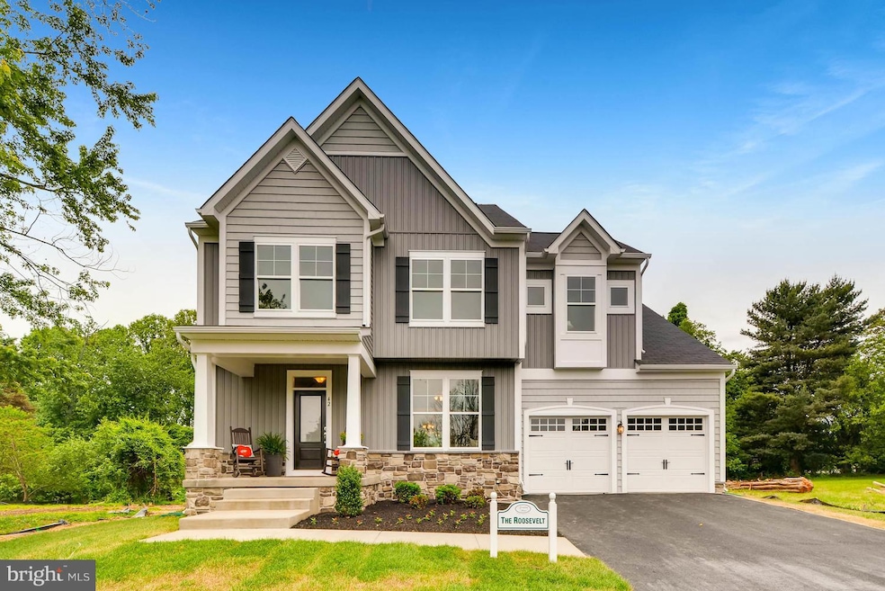 44 Stocksdale Ave, Reisterstown, MD 21136 - photo 1