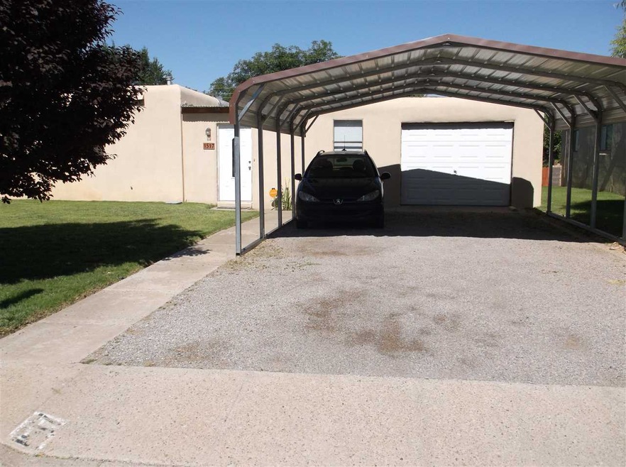 1517 Lincoln Ave, Alamogordo, NM 88310 - photo 1