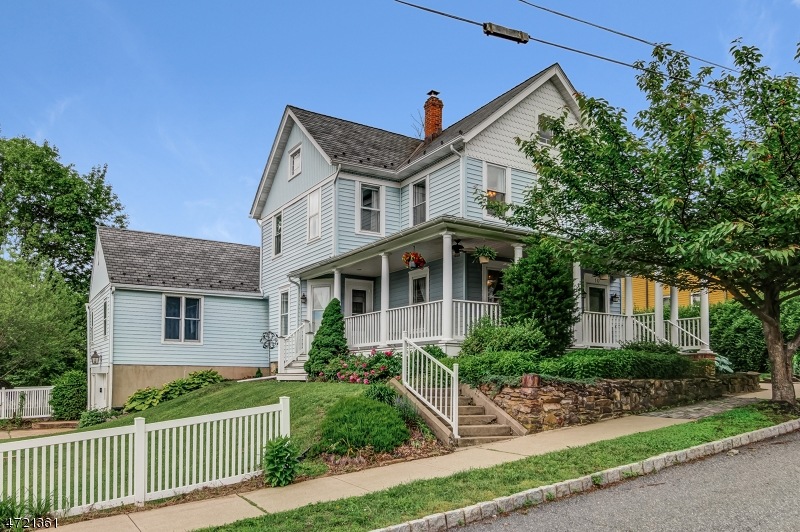 10 Taylor St, High Bridge, NJ 08829 - photo 1