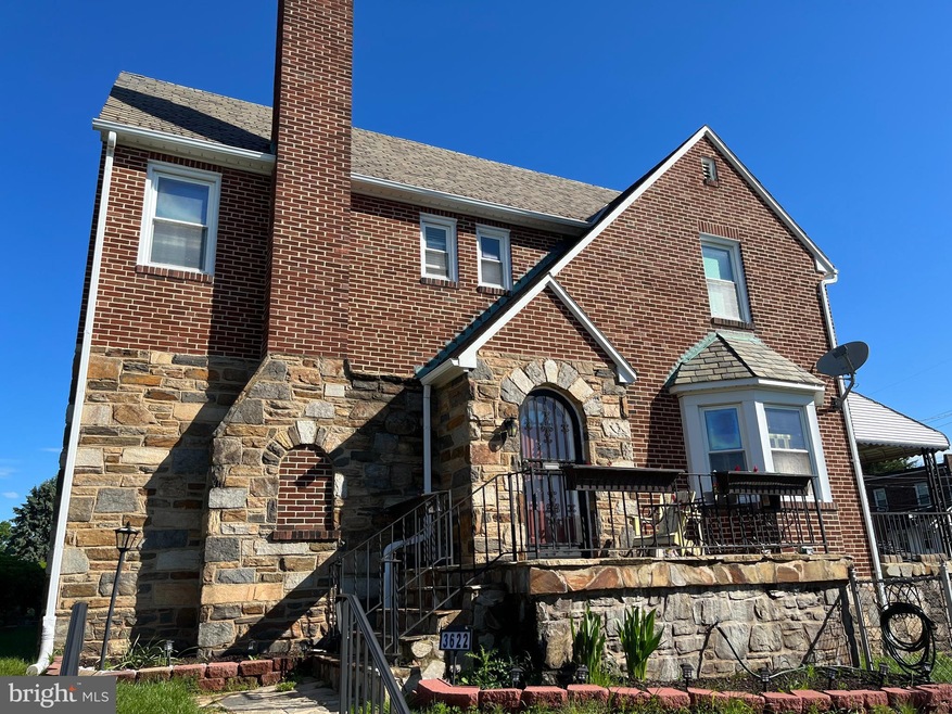3622 Echodale Ave, Baltimore, MD 21214 - photo 1
