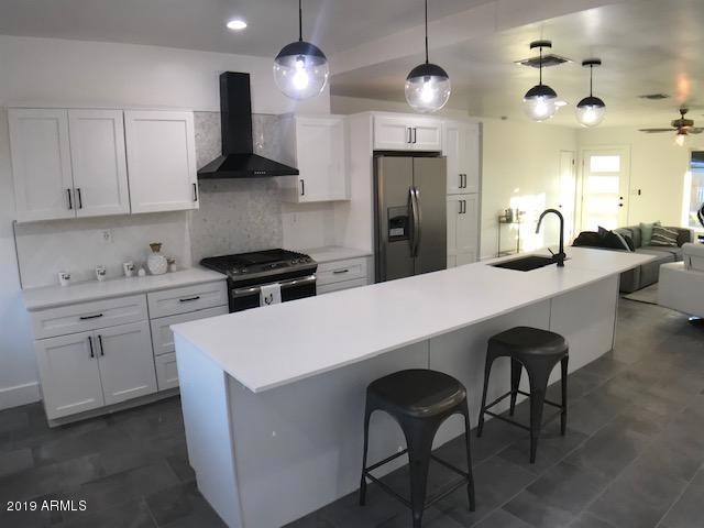 kitchen living 2