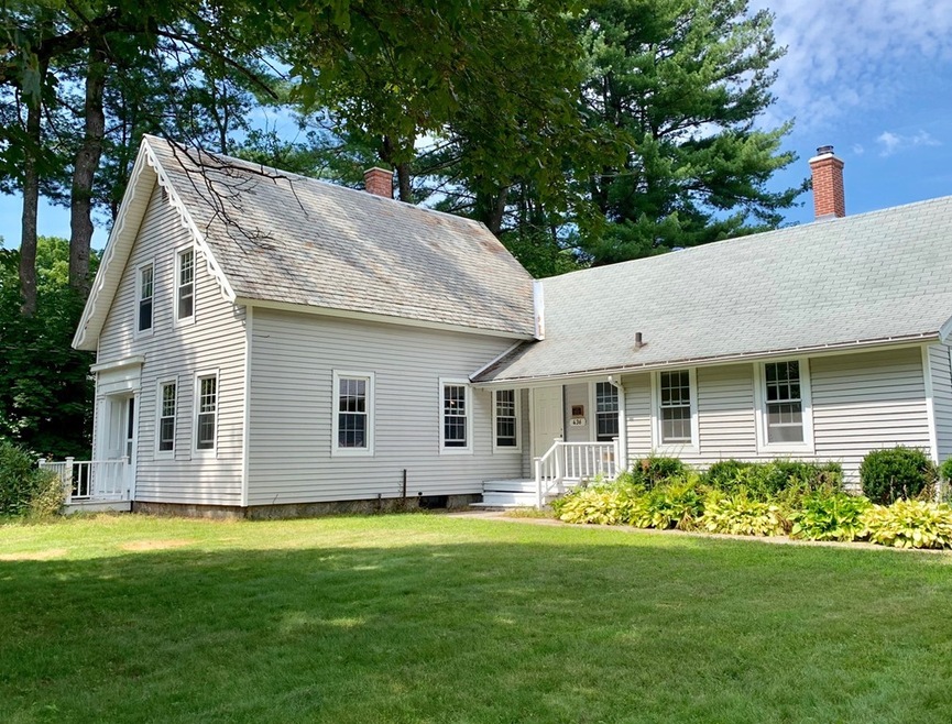 436 Pine St, Amherst, MA 01002 - photo 1