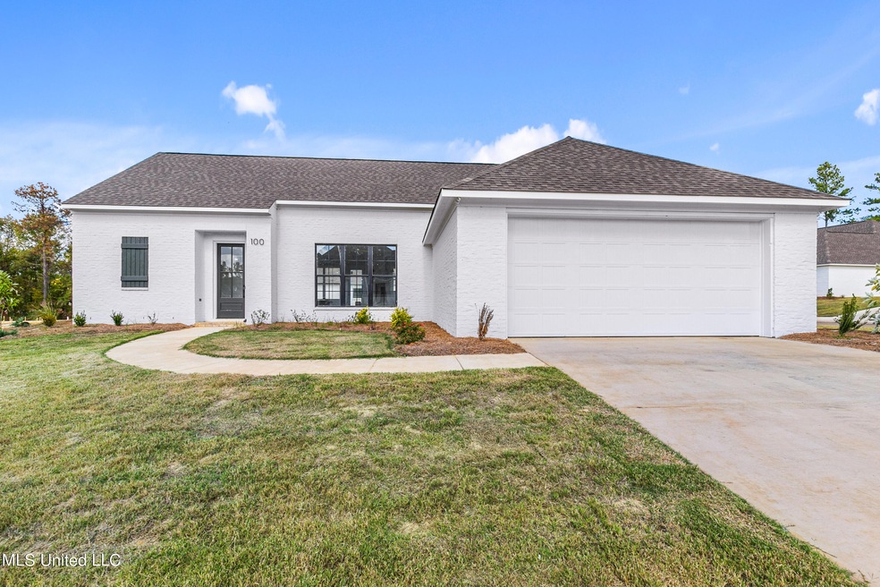 100 William Cove, Madison, MS 39110 - photo 1