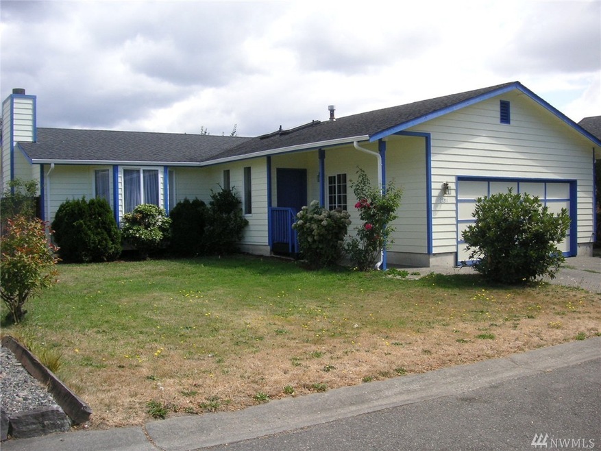 27211 Church Creek Loop NW, Stanwood, WA 98292 - photo 1