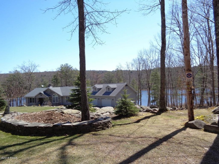 322 Tink Wig Dr, Hawley, PA 18428 - photo 1