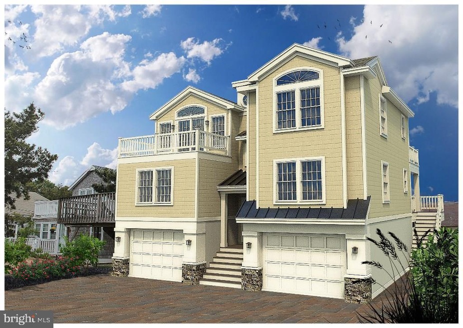 120 E 28th St, Ship Bottom, NJ 08008 - photo 1