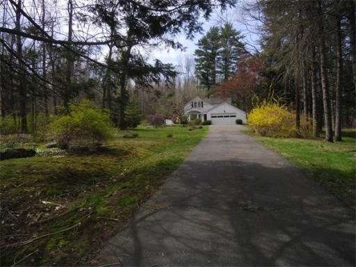 223 Mountain Rd, Wilbraham, MA 01095 - photo 1