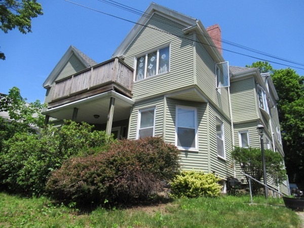 6 Poplar St unit 1, Danvers, MA 01923 - photo 1