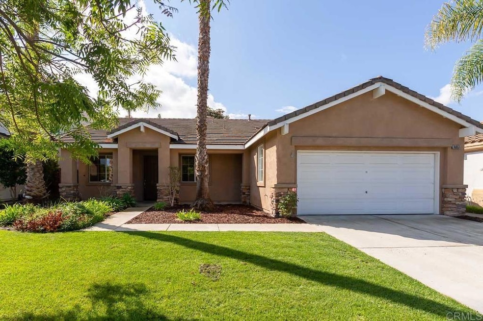 4893 Tropea St, Oceanside, CA 92057 - photo 1