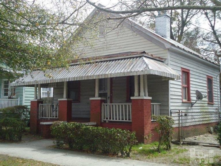 716 Queen St, Wilmington, NC 28401 - photo 1