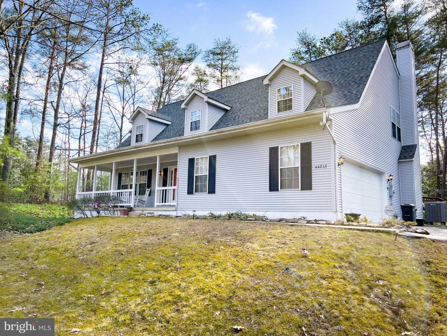44515 Aspen Ln, California, MD 20619 - photo 1