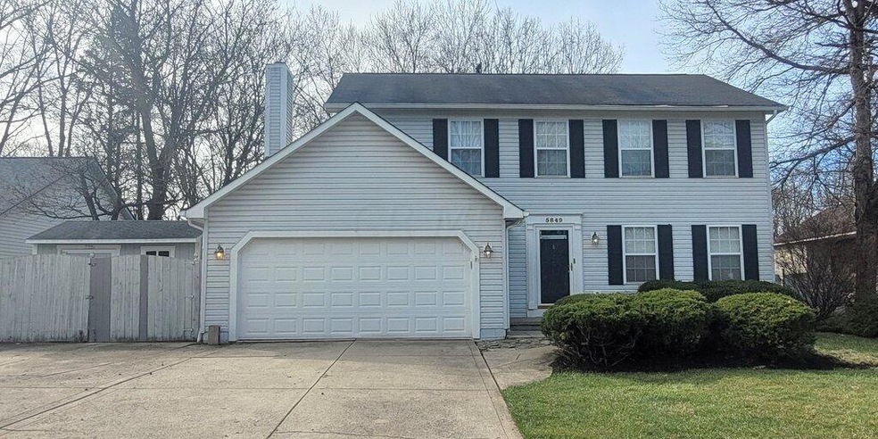 5849 Linworth Rd, Worthington, OH 43085 - photo 1