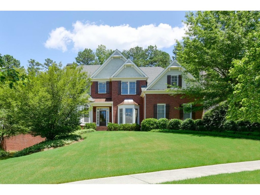 Gorgeous Home on a Finished Basement